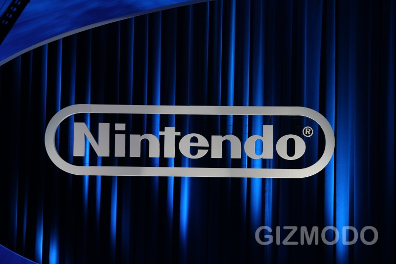 Illustration for article titled Watch the Nintendo E3 3DS Keynote Live